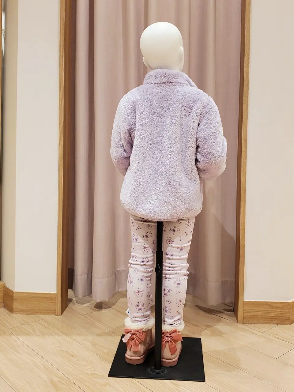 ANY 奥原 コーディネート画像