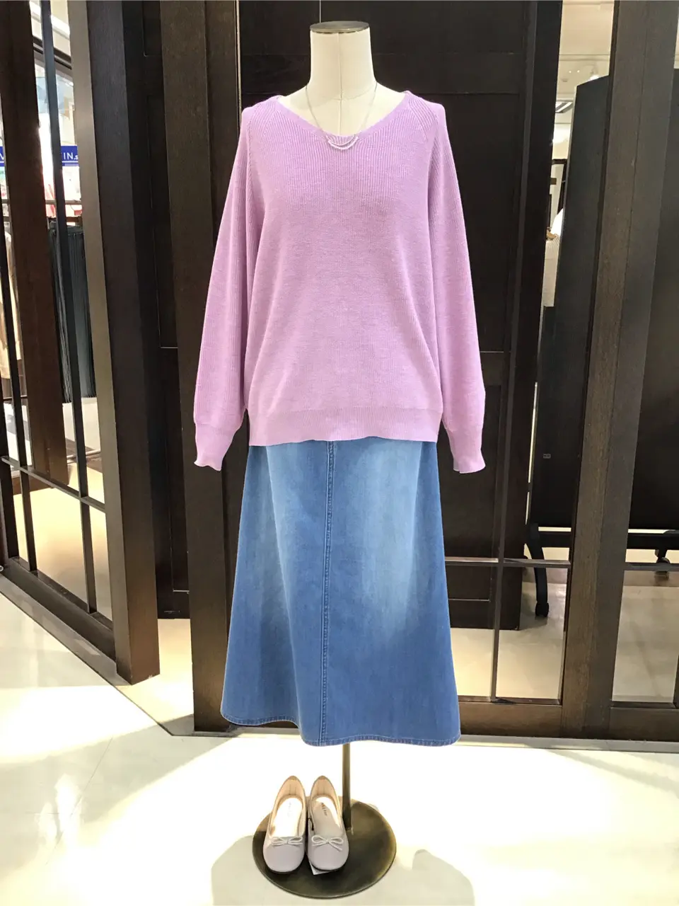  渡邊 コーディネート画像