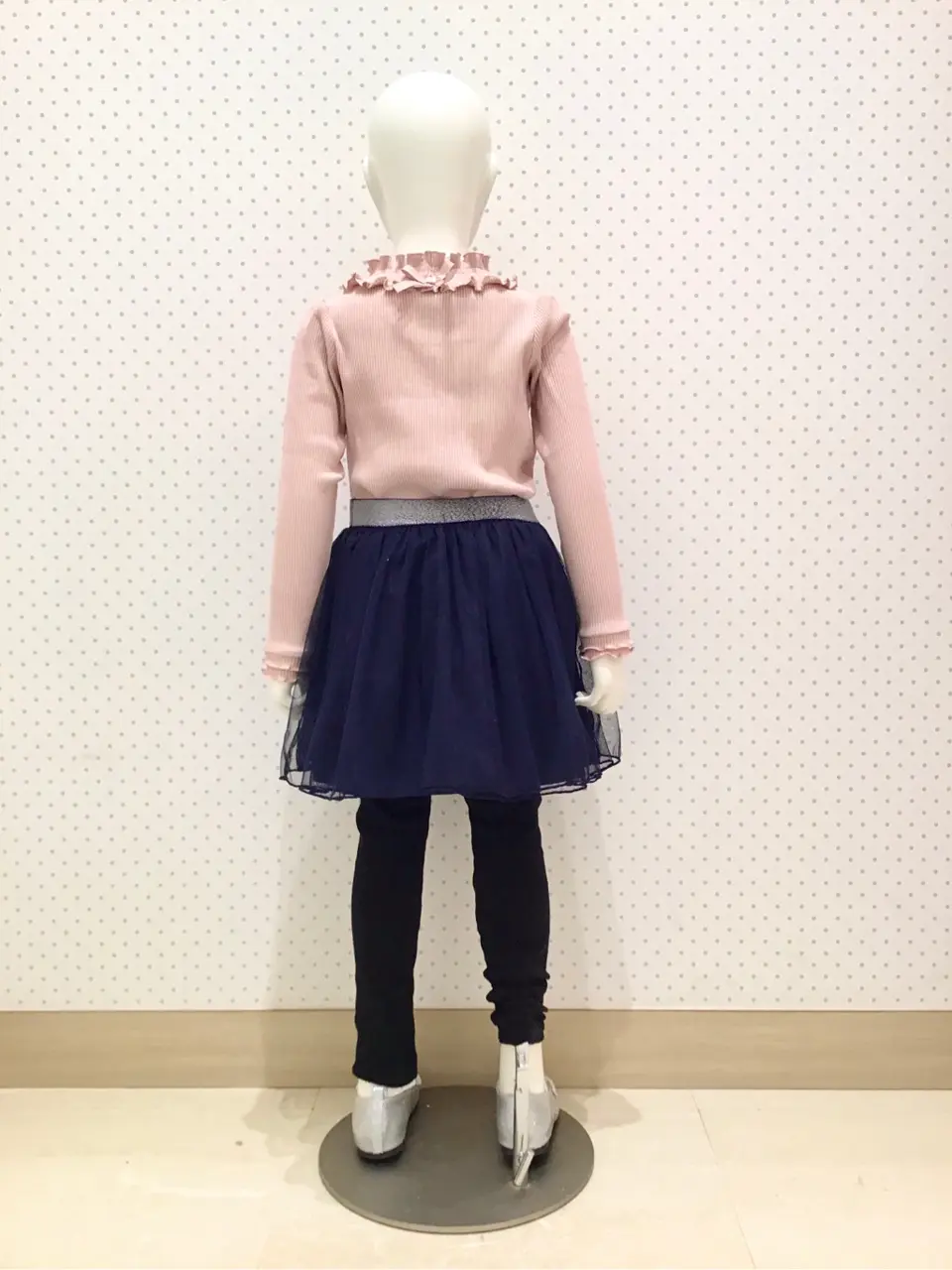 ANY 大野 コーディネート画像