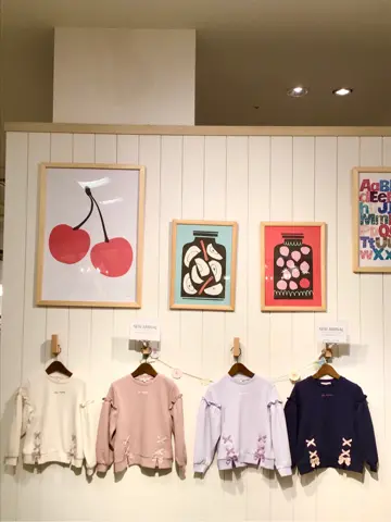 ANY 大野 コーディネート画像