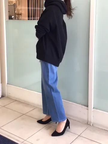 ANY 森永 コーディネート画像