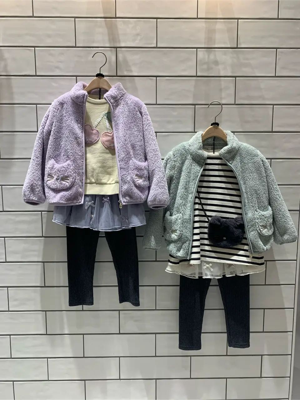  Y コーディネート画像