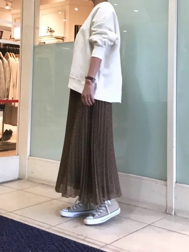   坂口 コーディネート画像