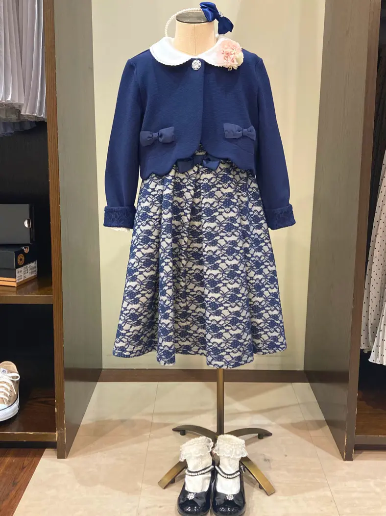 ANY 杉原 コーディネート画像