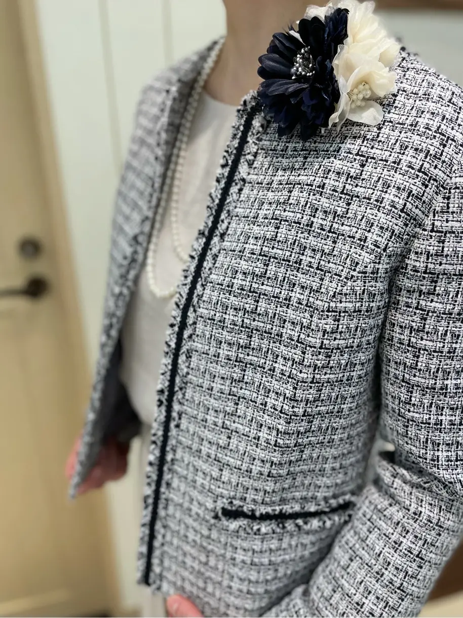 ANY 藤村 コーディネート画像