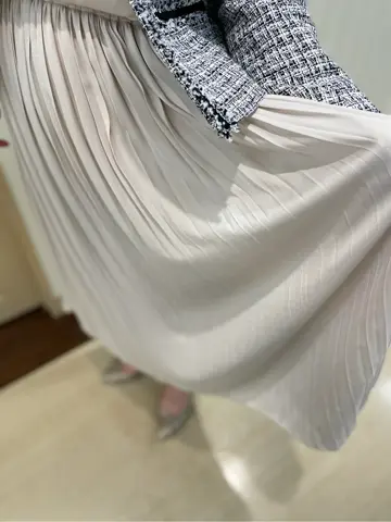 ANY 藤村 コーディネート画像