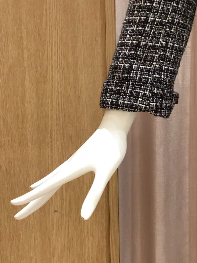 ANY 本吉 コーディネート画像