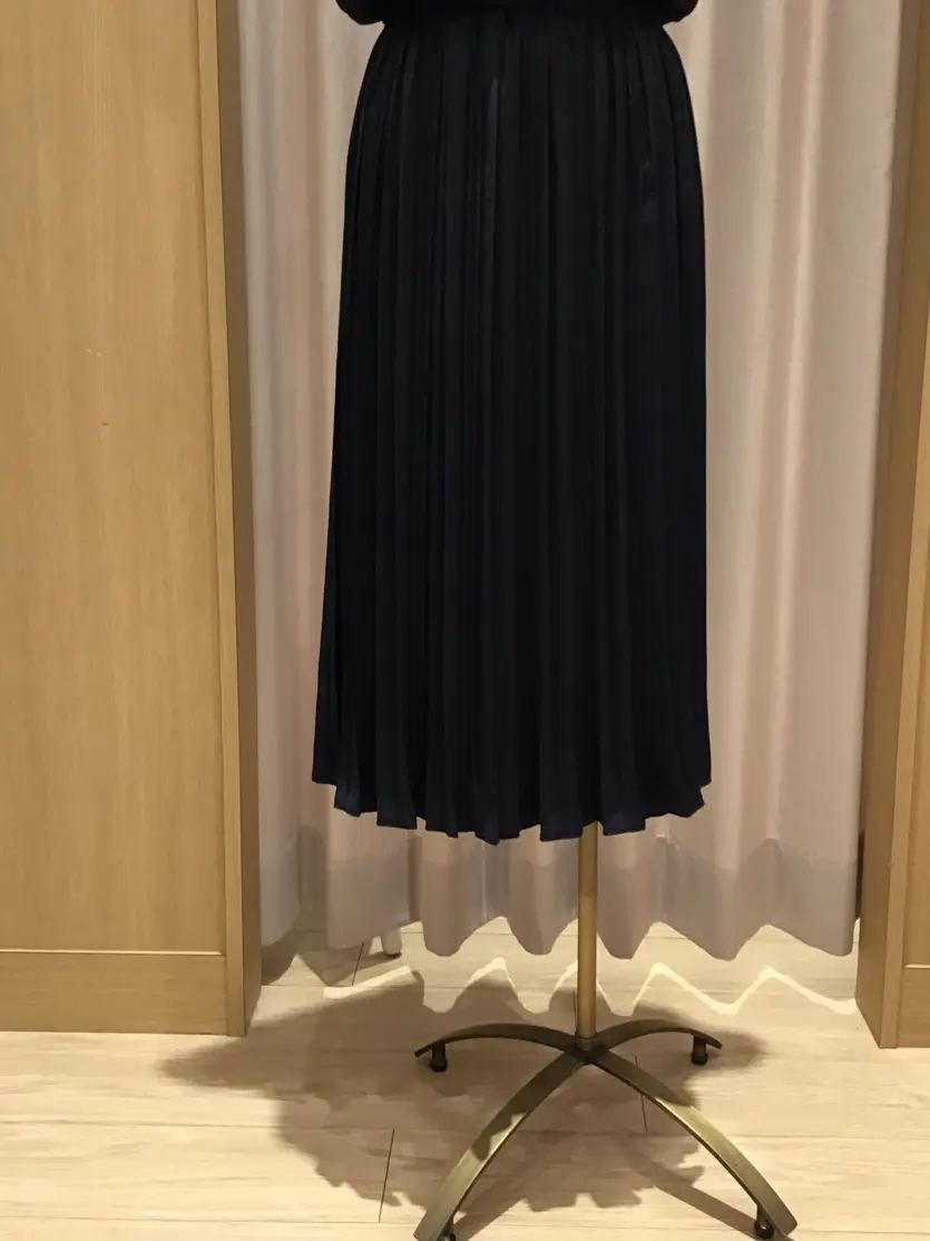 ANY 本吉 コーディネート画像