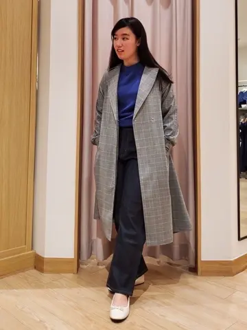 ANY 濱口 コーディネート画像