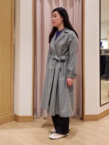 ANY 濱口 コーディネート画像