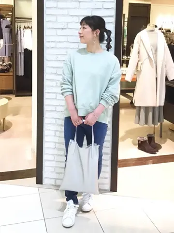 ANY 高橋 コーディネート画像