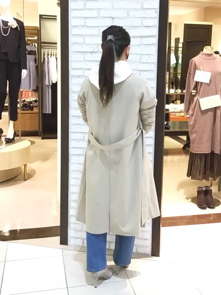 ANY 高橋 コーディネート画像