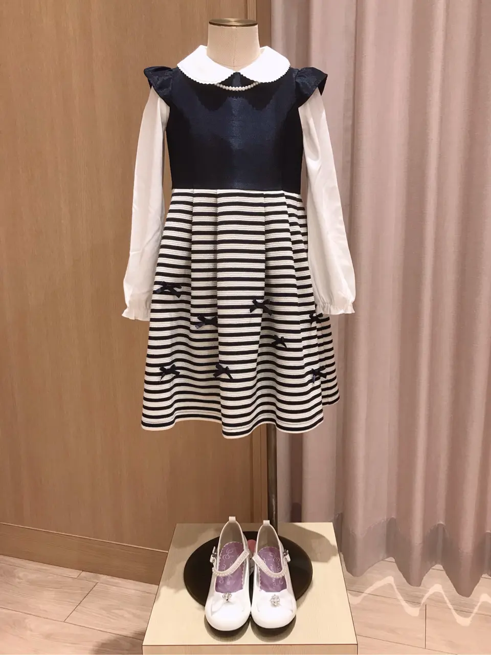 ANY 千葉 コーディネート画像