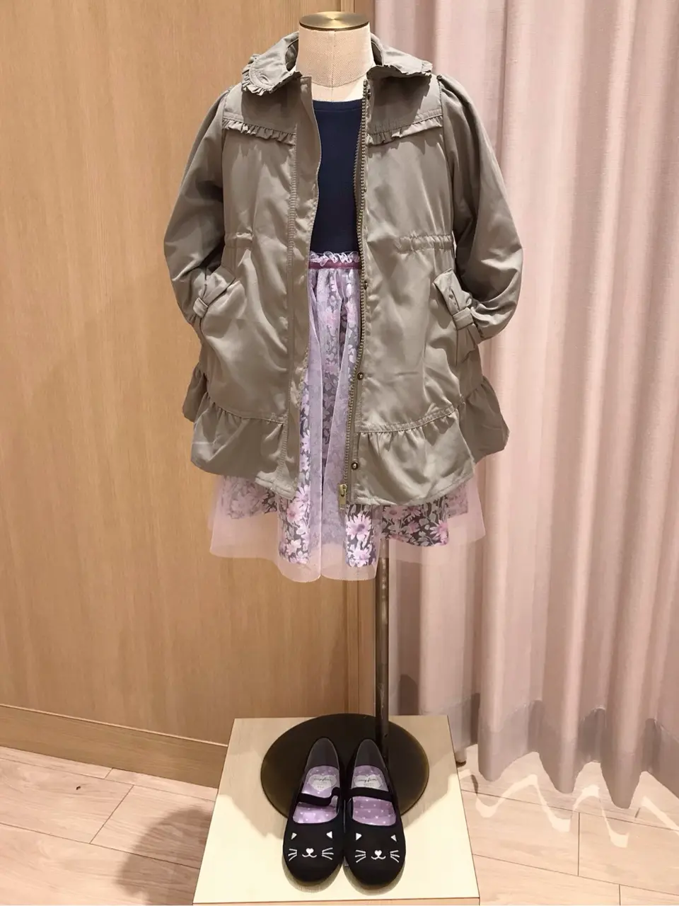  千葉 コーディネート画像