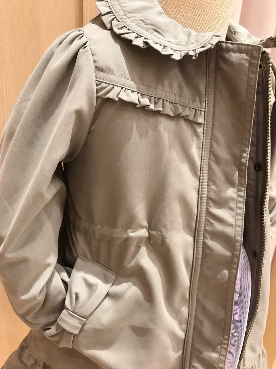 ANY 千葉 コーディネート画像