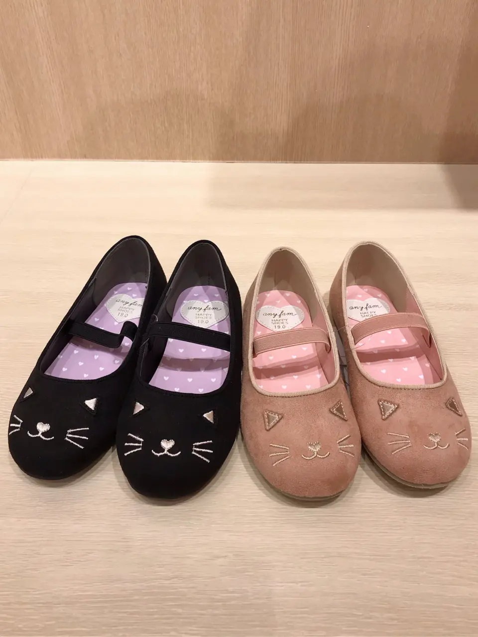 ANY 千葉 コーディネート画像