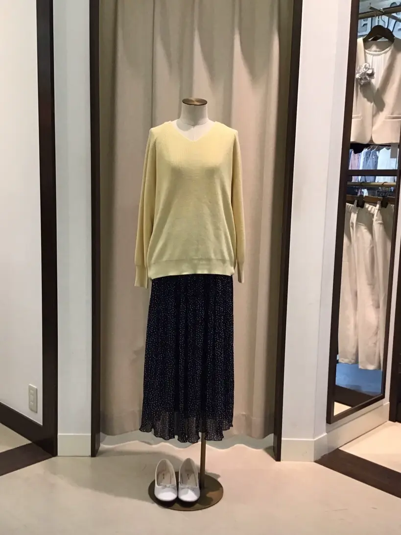 ANY 大友 コーディネート画像