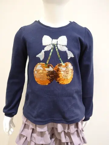 ANY スタッフ コーディネート画像