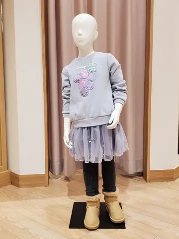 ANY 奥原 コーディネート画像