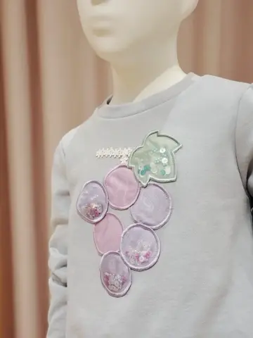 ANY 奥原 コーディネート画像