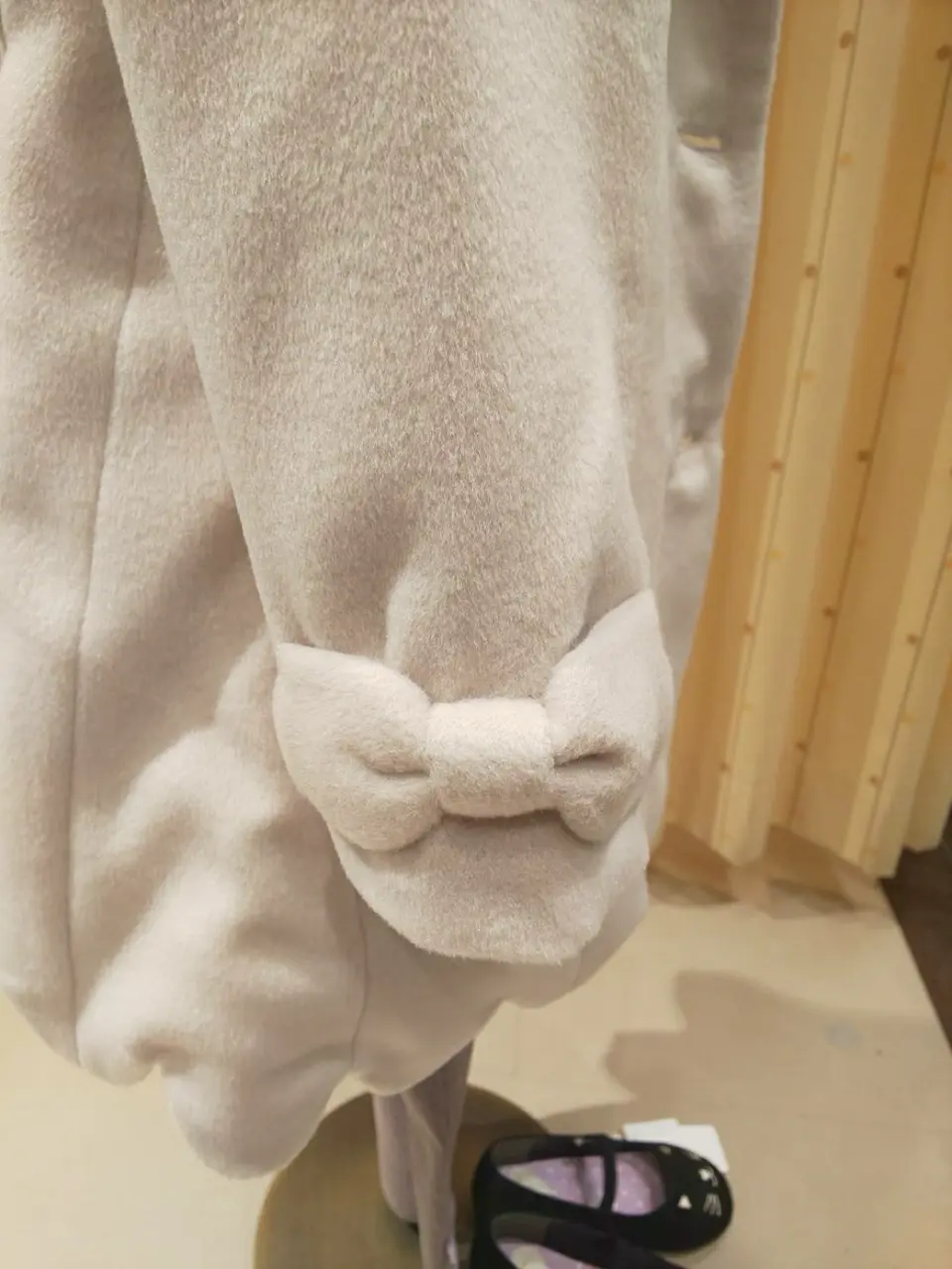 ANY 林 コーディネート画像