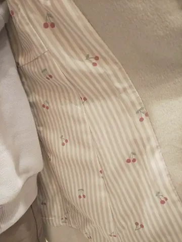 ANY 林 コーディネート画像