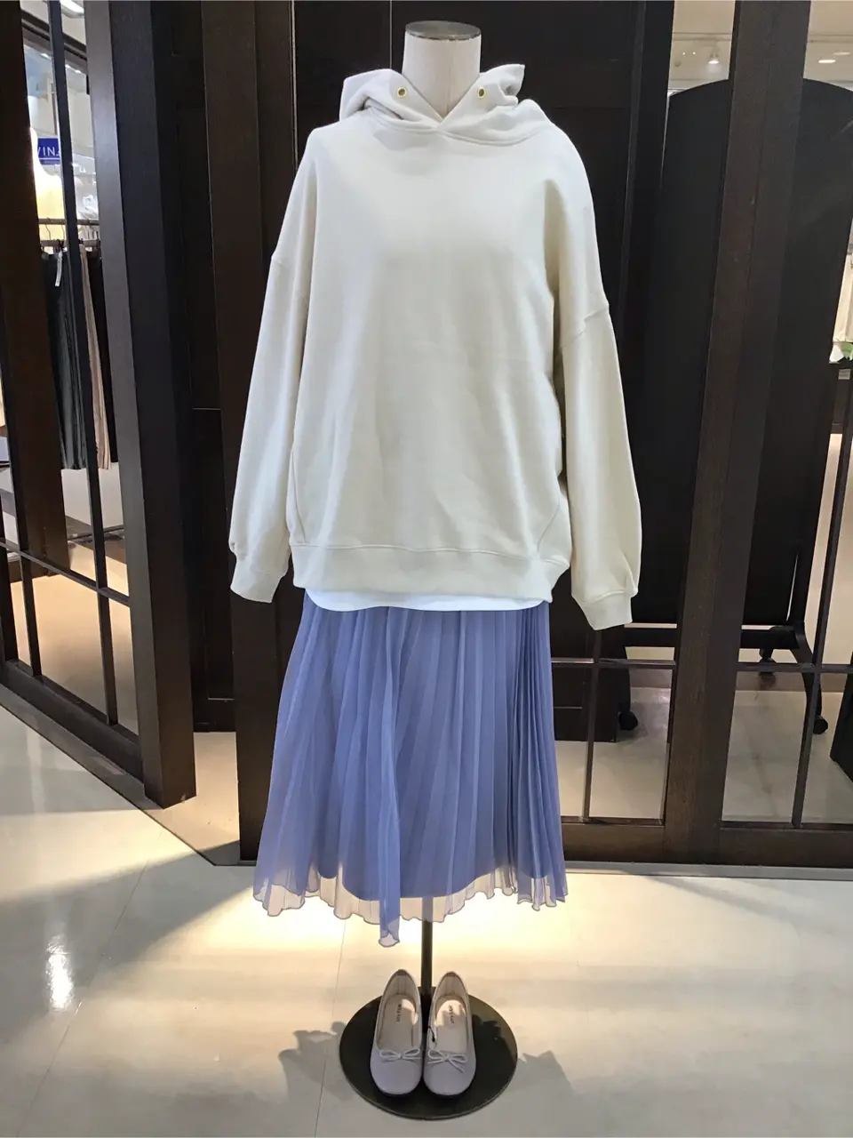  渡邊 コーディネート画像