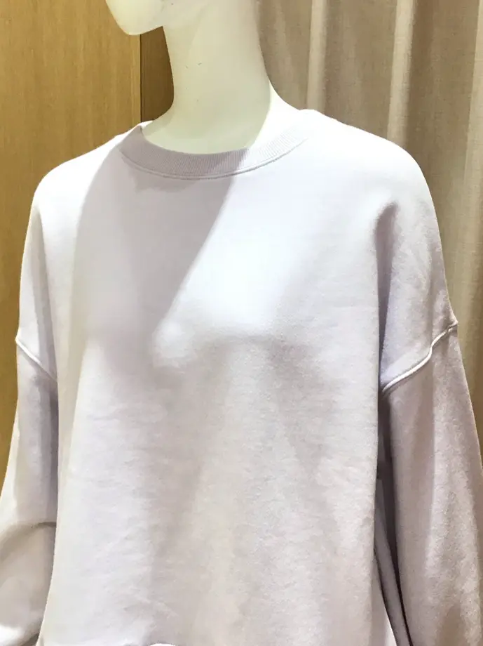 ANY 本吉 コーディネート画像