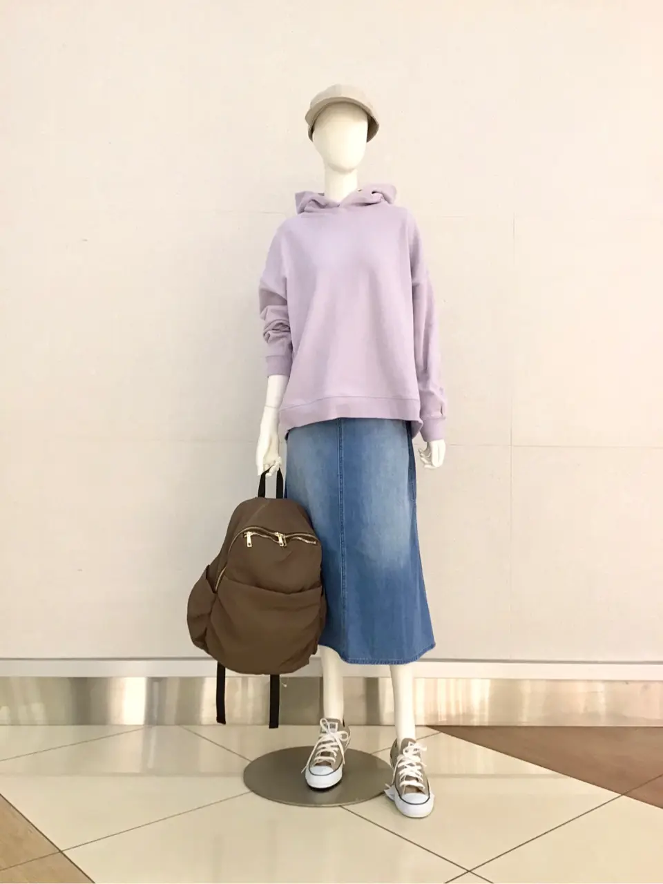  大野 コーディネート画像