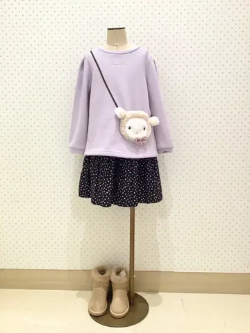 ANY 大野 コーディネート画像