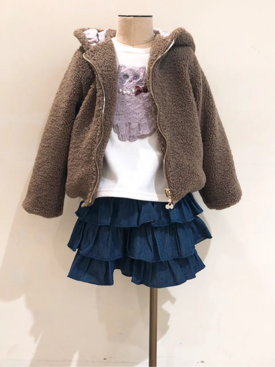  齋藤 コーディネート画像