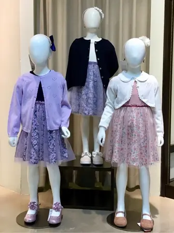 ANY 関 コーディネート画像