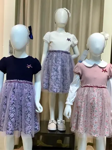 ANY 関 コーディネート画像