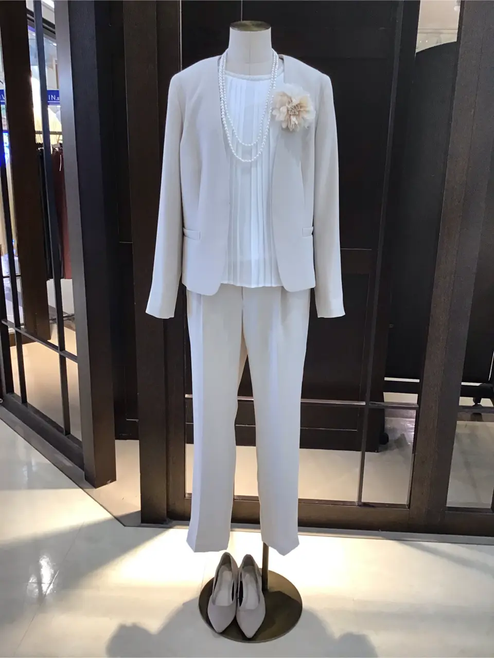  渡邊 コーディネート画像