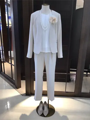 ANY 渡邊 コーディネート画像