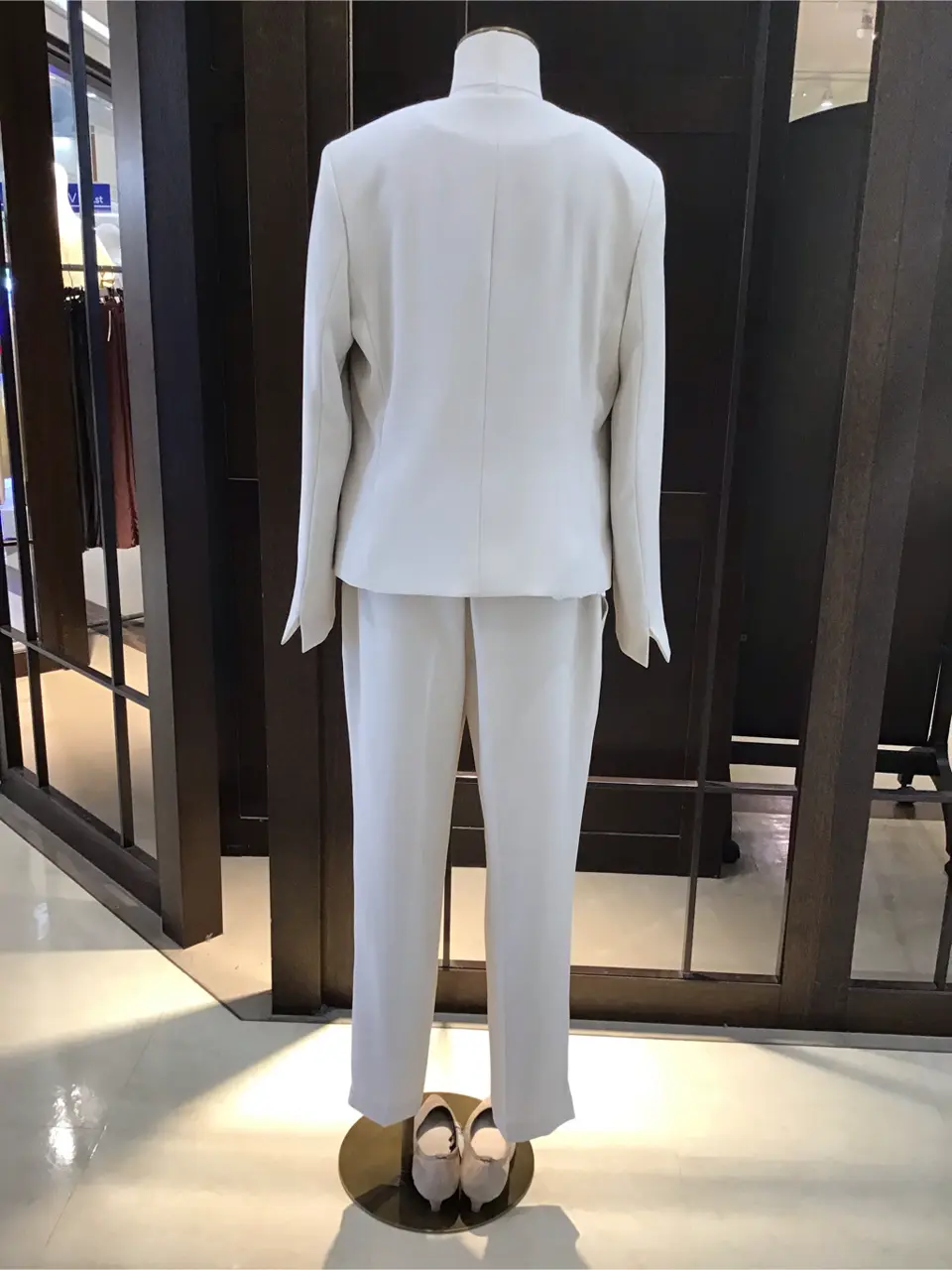 ANY 渡邊 コーディネート画像