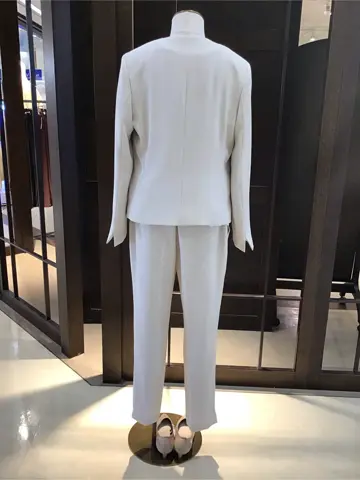 ANY 渡邊 コーディネート画像