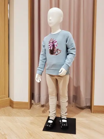 ANY 奥原 コーディネート画像