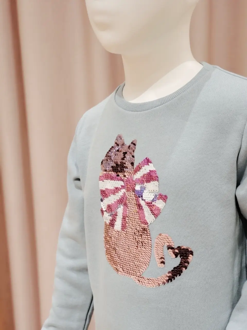 ANY 奥原 コーディネート画像