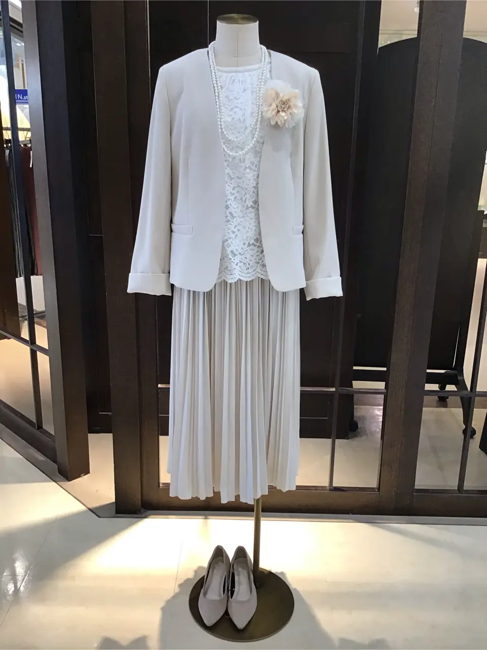  渡邊 コーディネート画像