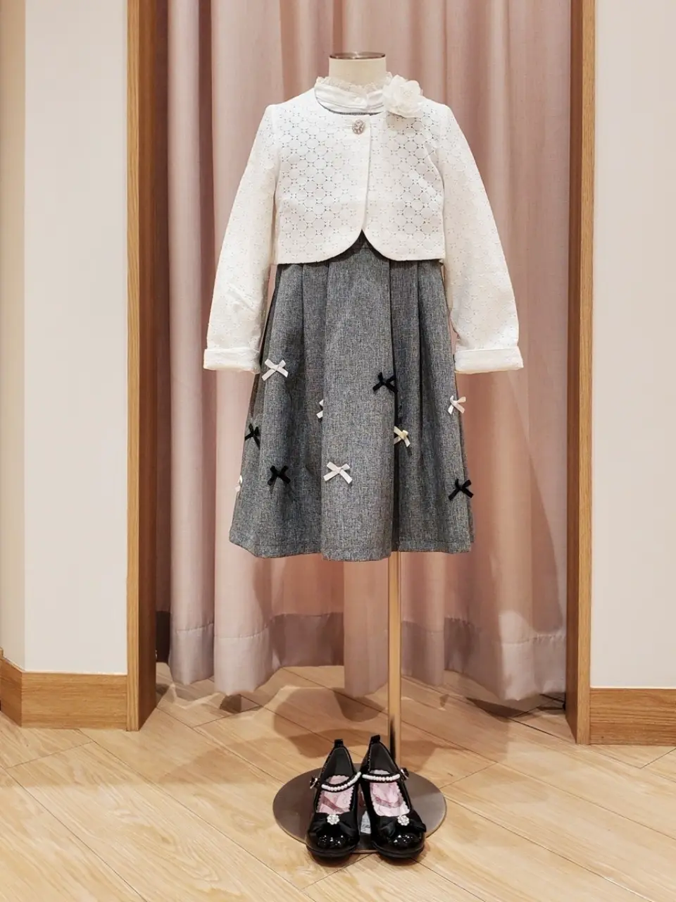  奥原 コーディネート画像