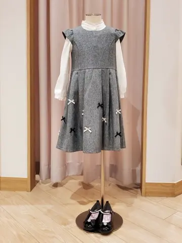 ANY 奥原 コーディネート画像