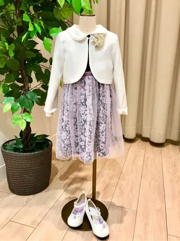 ANY スタッフ コーディネート画像