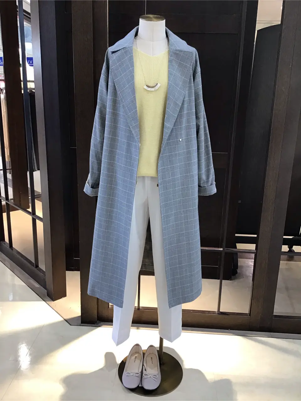  渡邊 コーディネート画像