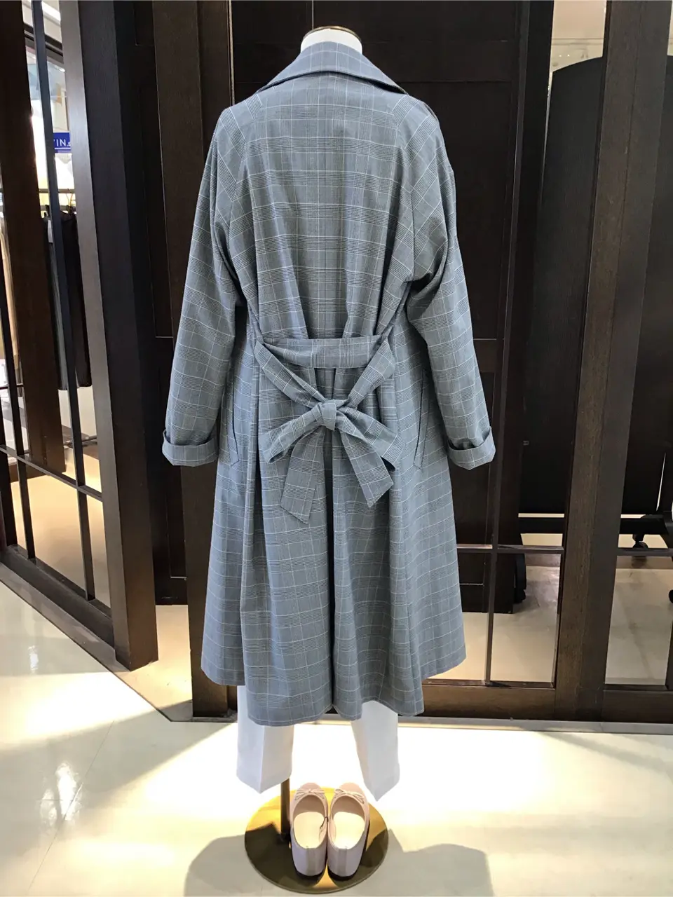 ANY 渡邊 コーディネート画像