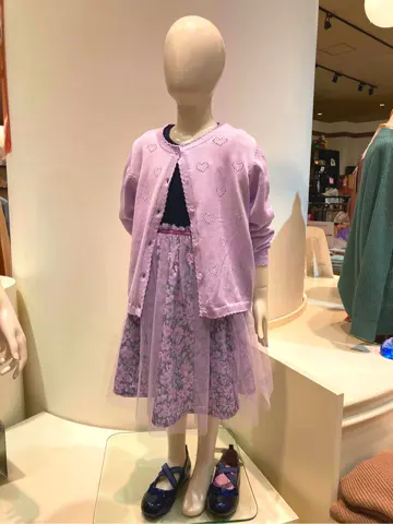 ANY 杉原 コーディネート画像