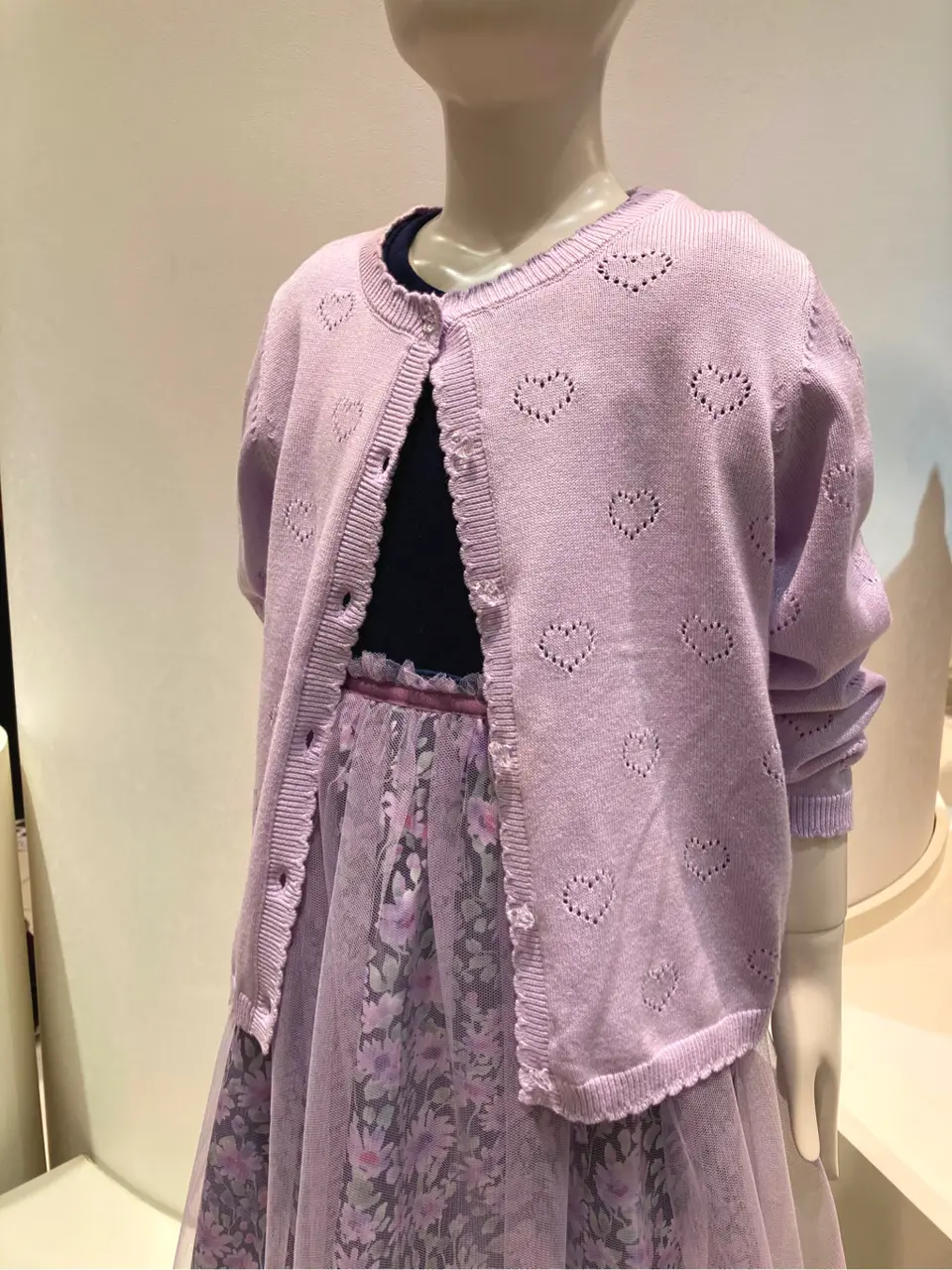 ANY 杉原 コーディネート画像