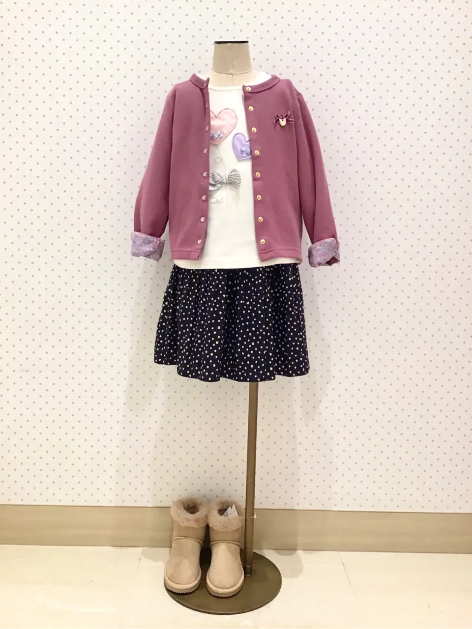  大野 コーディネート画像