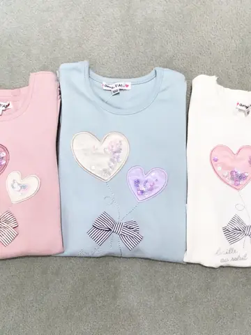 ANY 大野 コーディネート画像