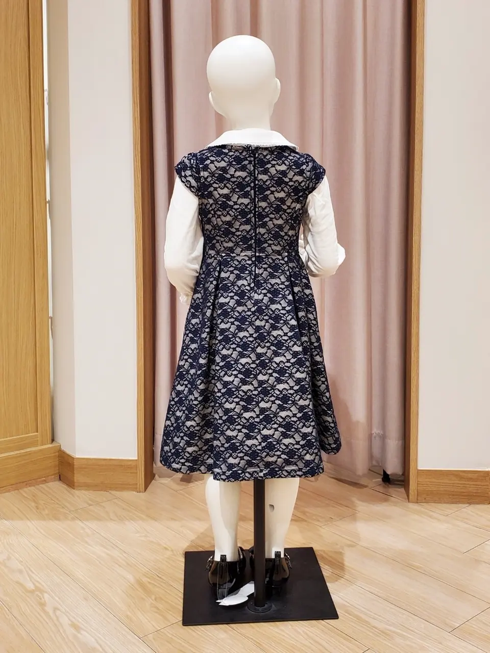 ANY 奥原 コーディネート画像